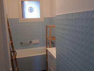 Flatsharing / 6-bedroom flat · 88 m², Rezé, Avenue René Guy Cadou