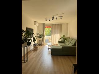Chambre chez l'habitant / Appartement 4 pièces de 70 m², Montpellier, Avenue des Prés d'Arènes