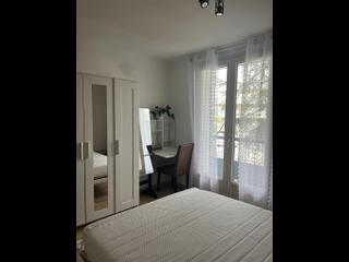 Chambre chez l'habitant / Appartement 4 pièces de 70 m², Montpellier, Avenue des Prés d'Arènes