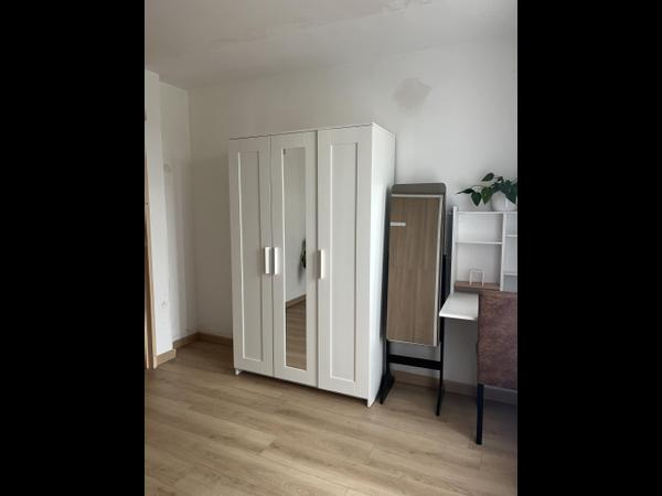 Chambre chez l'habitant / Appartement 4 pièces de 70 m², Montpellier, Avenue des Prés d'Arènes / Photo 12