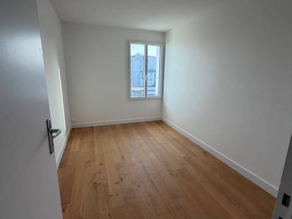 Colocation / Appartement 3 pièces de 43 m², Brest, Place Guérin / Photo 2