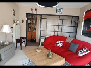 Flatsharing / Flat, Anglet