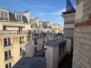 Appartement 2 pièces de 37 m²