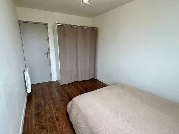 Colocation / Appartement 3 pièces de 55 m², Villenave-d'Ornon, Résidence Sarcignan / Photo 5