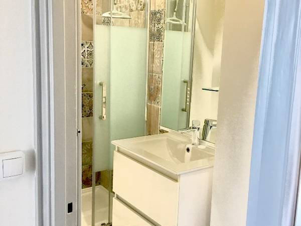 Colocation / Appartement 3 pièces de 55 m², Villenave-d'Ornon, Résidence Sarcignan / Photo 2