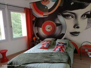 Flatsharing / 6-bedroom house · 185 m², Angoulême, Rue Jean Marot