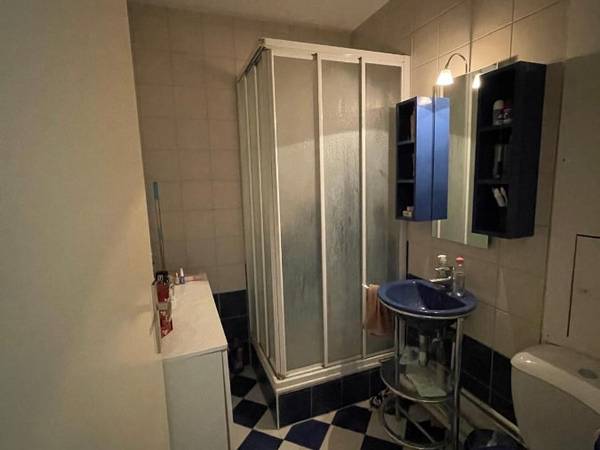 Sous-location / Appartement 1 pièce de 26 m², Strasbourg, Rue Jean Henri Schnitzler / Photo 9