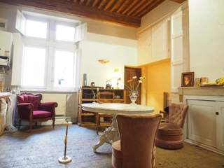 Colocation / Appartement 3 pièces de 100 m², Lyon, Rue René Leynaud