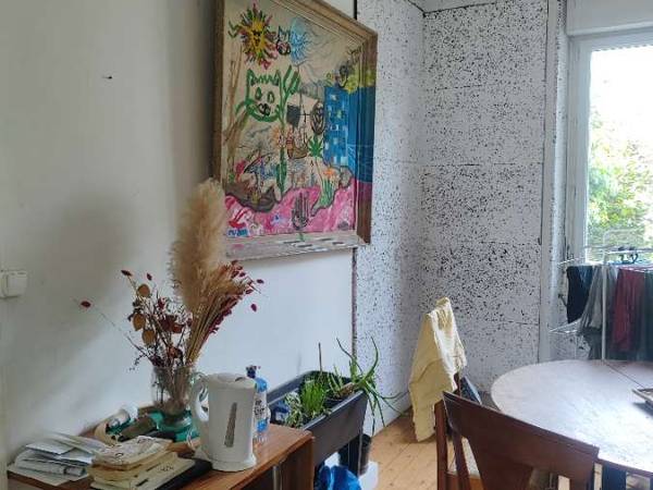 Colocation / Maison 4 pièces de 80 m², Nantes, Rue Paul Painlevé / Photo 2
