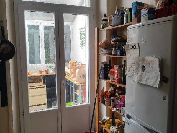 Colocation / Maison 4 pièces de 80 m², Nantes, Rue Paul Painlevé / Photo 10