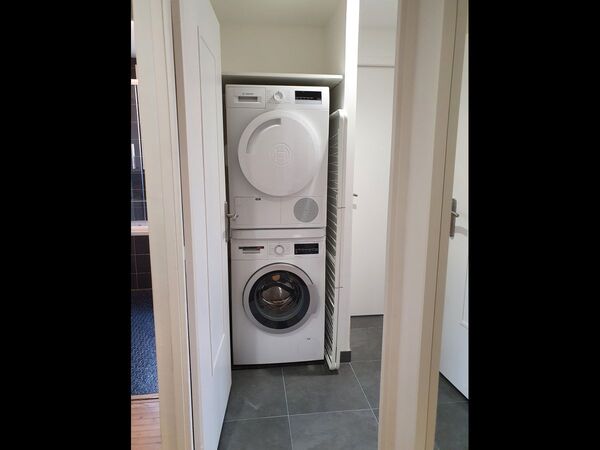 Colocation / Appartement 5 pièces de 74 m², Nantes, Rue Guillaume Grootaers / Photo 7