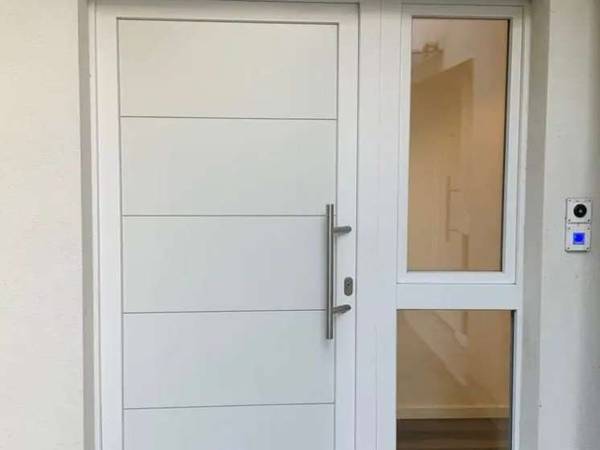 Colocation / Appartement 3 pièces de 70 m², Renens, Chemin des Jonquilles / Photo 6