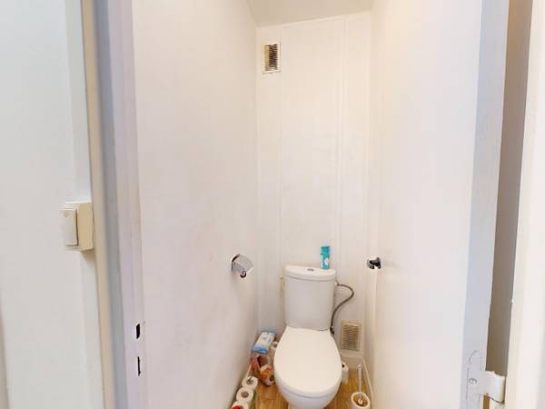 Colocation / Appartement 4 pièces de 71 m², Mérignac, Rue Richard Wagner / Photo 21