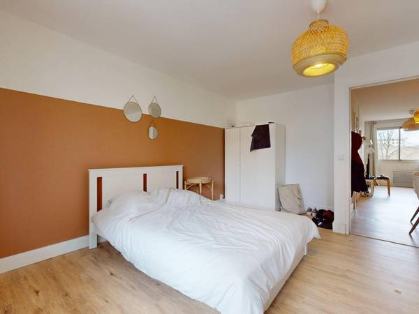 Colocation / Appartement 5 pièces de 96 m², Villeurbanne, 167 Route de Genas, / Photo 19