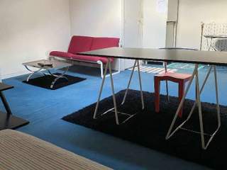 Homestay / 1-bedroom house · 28 m², Toulouse, Place du Ravelin