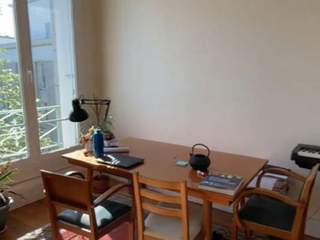 Colocation / Appartement 3 pièces de 77 m², Brest, Place de la Liberté