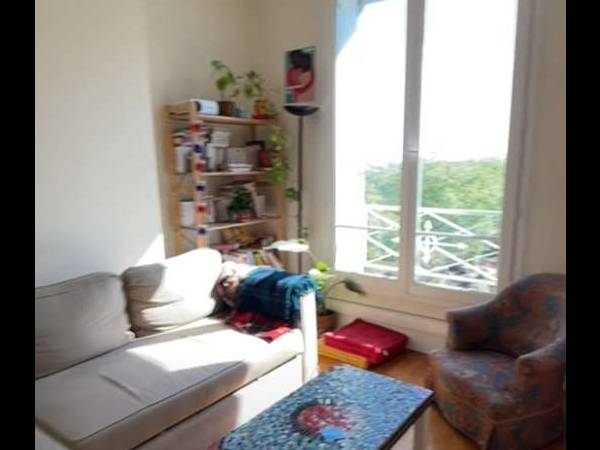 Colocation / Appartement 3 pièces de 77 m², Brest, Place de la Liberté / Photo 2