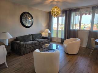 Flatsharing, 4-bedroom flat , Toulouse
