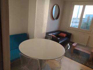 Location / 3 rooms apartment · 55 m², Nantes, Boulevard Victor Hugo