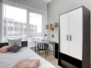 Coliving, Appartement 3 pièces, Palaiseau