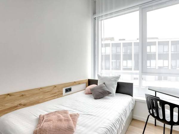 Coliving / Appartement 3 pièces de 53 m², Palaiseau, Avenue Emile Baudot / Photo 2