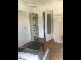 Flatsharing / 2-bedroom flat · 38 m², Paris, Rue Du Départ