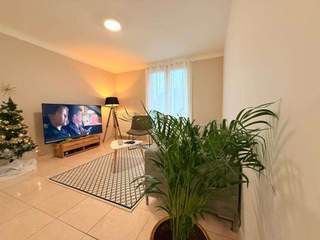 Room share, 5 rooms apartment, Saint-Herblain