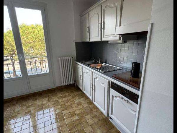 Colocation / Appartement 5 pièces de 103 m², Saint-Herblain, Route de Vannes / Photo 9