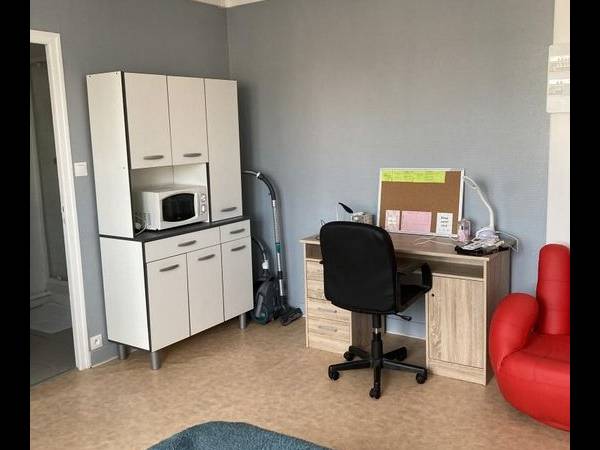 Location / Studio, La Roche-sur-Yon / Photo 5