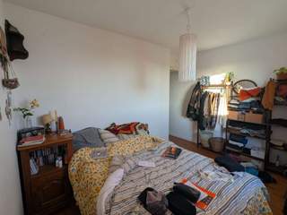 Sublet / 3-bedroom flat · 74 m², Nantes, Rue des Chalâtres