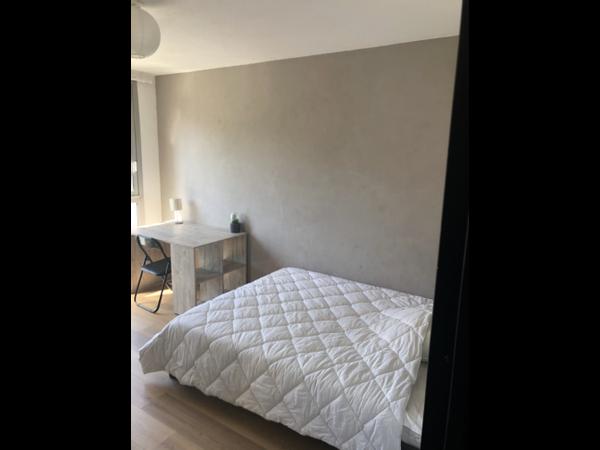 Colocation / Appartement 5 pièces de 104 m², Montpellier, Rue Fabri de Peiresc / Photo 10