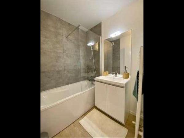 Colocation / Appartement 5 pièces de 80 m², Rennes, Rue Gabriel Germain / Photo 5