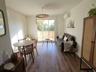 Room share / 4 rooms apartment · 66 m², Marseille, Avenue Benjamin Delessert