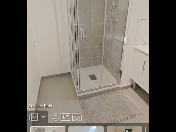 Colocation / Appartement 7 pièces de 65 m², Aubervilliers / Photo 8