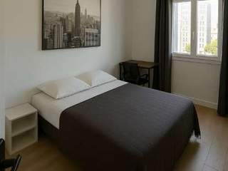 Flatsharing / 4-bedroom flat · 60 m², Marseille, Avenue Camille Pelletan