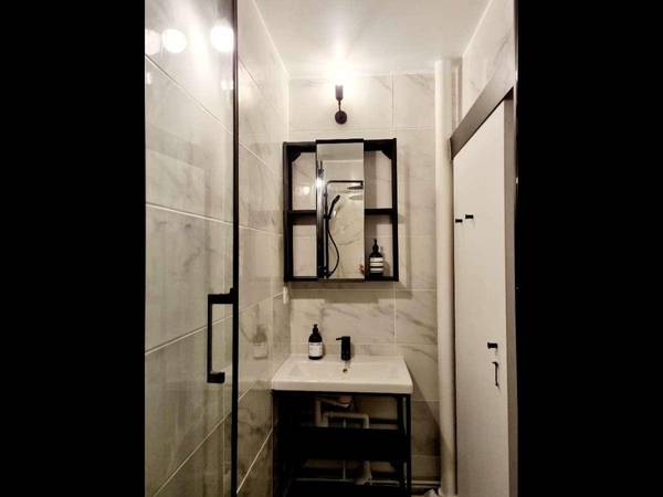Colocation / Appartement 6 pièces de 103 m², Sarcelles, Rue Louis Lebrun / Photo 14