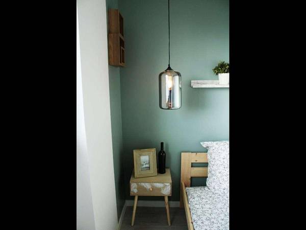 Colocation / Appartement 6 pièces de 103 m², Sarcelles, Rue Louis Lebrun / Photo 2