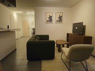 Colocation / Maison 6 pièces de 97 m², Saint-Ouen-l'Aumône, Avenue du Général de Gaulle