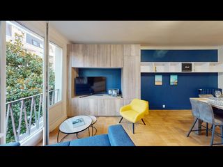 Colocation, Appartement 5 pièces, Nantes