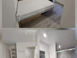 Colocation / Maison 8 pièces de 127 m², Brest, Impasse de la Villeneuve
