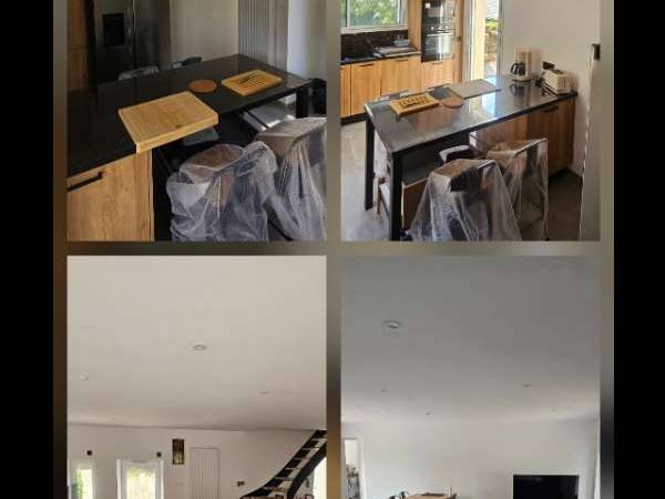Colocation / Maison 8 pièces de 127 m², Brest, Impasse de la Villeneuve / Photo 2