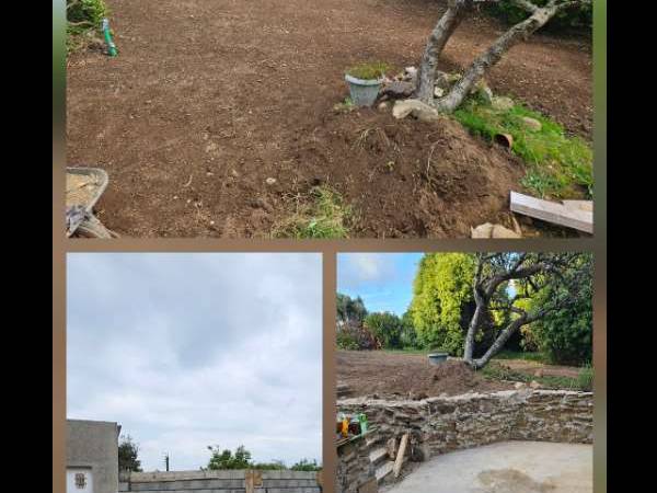 Colocation / Maison 8 pièces de 127 m², Brest, Impasse de la Villeneuve / Photo 3
