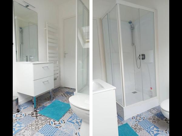 Colocation / Maison 5 pièces de 100 m², Amiens, Rue Charles Dubois / Photo 2