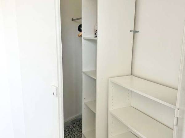 Colocation / Appartement 5 pièces de 90 m², Marseille, Traverse de la Gouffonne / Photo 4