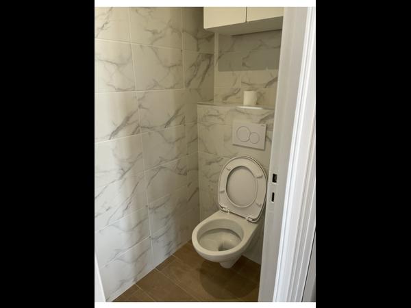 Colocation / Immeuble 5 pièces de 76 m², Choisy-le-Roi, Avenue Anatole France / Photo 16