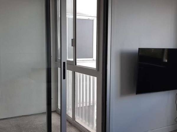 Colocation / Appartement 5 pièces de 90 m², Vandœuvre-lès-Nancy, Square de Liège / Photo 2