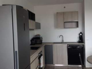 Room share / 5 rooms apartment · 90 m², Vandœuvre-lès-Nancy, Square de Liège