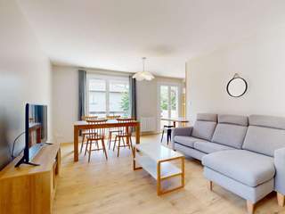 Flatsharing / 4-bedroom duplex · 83 m², Saint-Julien-en-Genevois, Avenue de Mossingen