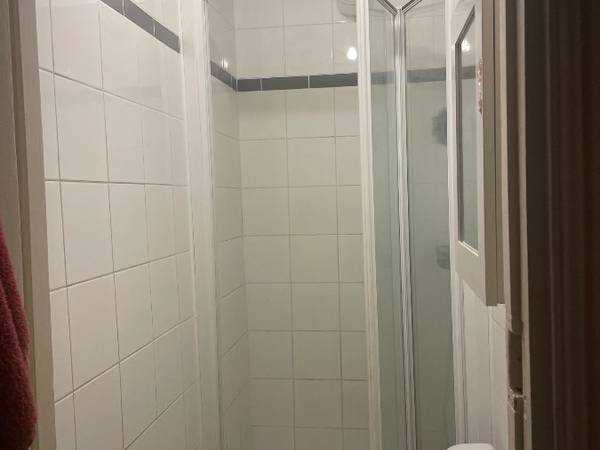 Sous-location / Appartement 2 pièces de 36 m², Paris, Rue Guy Môquet / Photo 10