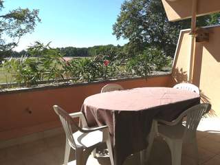 Room share, 3 rooms apartment, Nantes